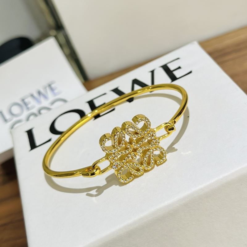 Loewe Bracelets